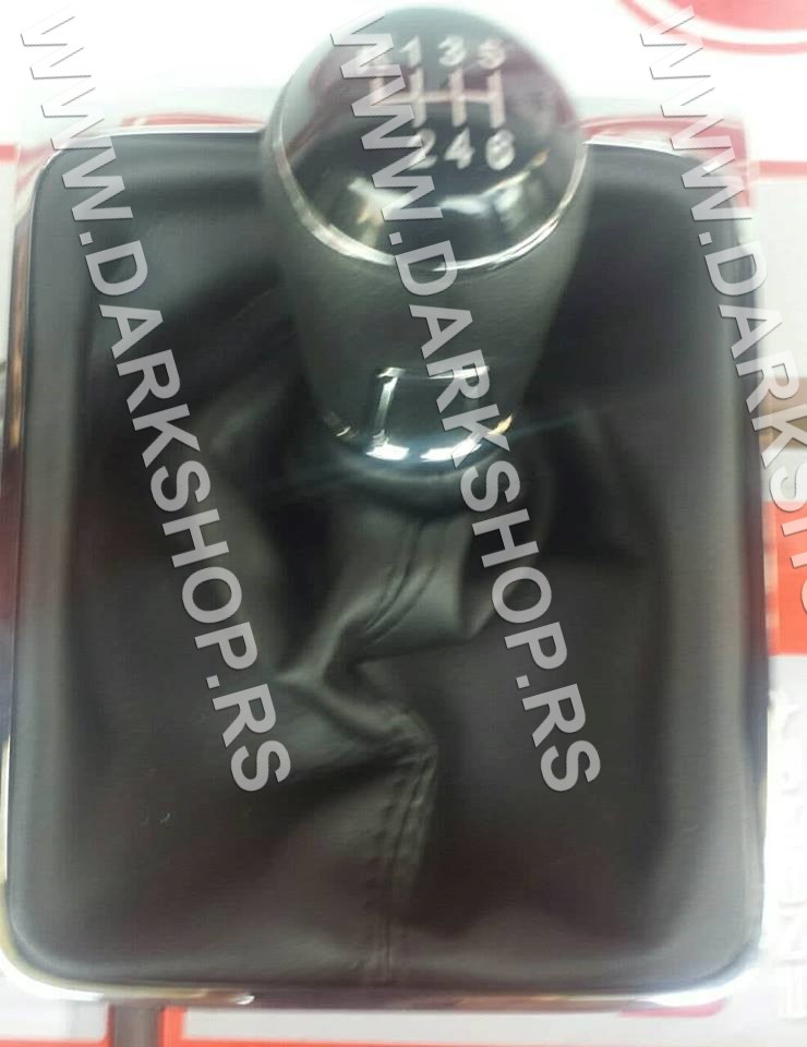 VW PASAT B7 RUCICA+KOZICA+RAM 6 BRZINA